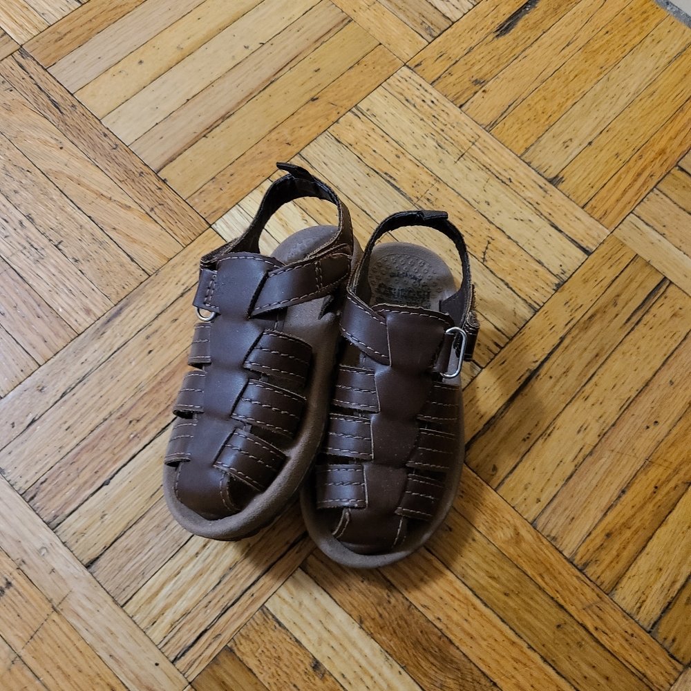 toddler sandals